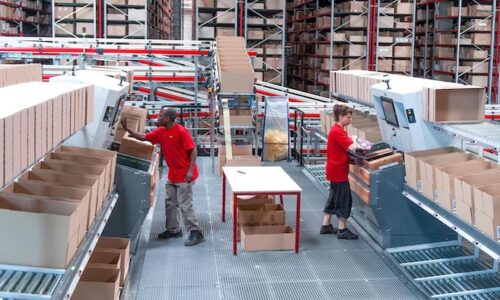 XPO Jobs
