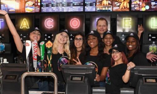 jobs at taco bell