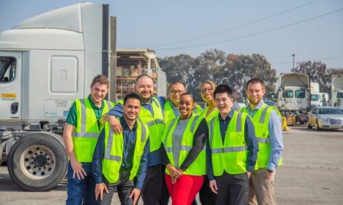 jobs at JB Hunt