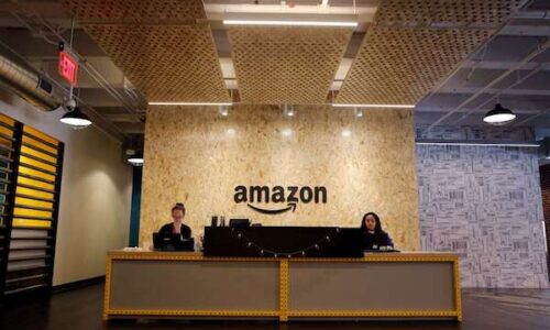jobs at amazon