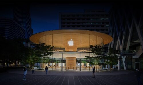 jobs at apple inc