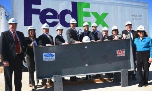 jobs at fedex