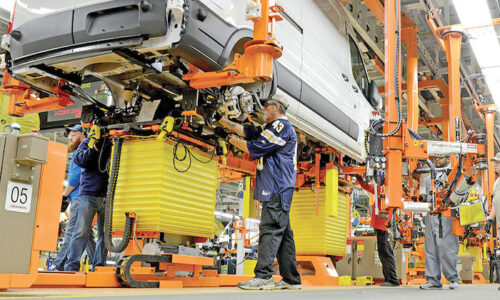 jobs at ford