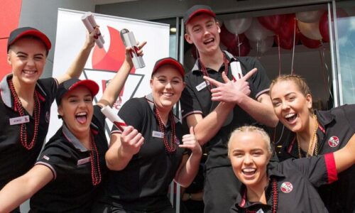 jobs at kfc