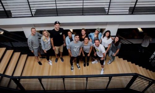 jobs at nike