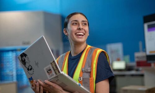 amazon part time jobs online